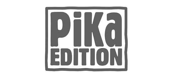 Edition Pika